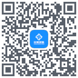 京城皮肤 QRcode