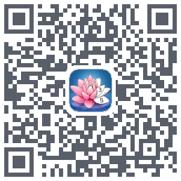 Zen Color QRcode