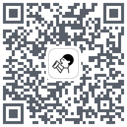 喜茶GO QRcode