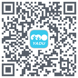 亚都云生活的下載二維碼