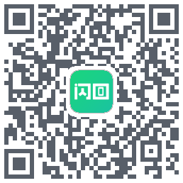 闪回有品código QR de descarga de