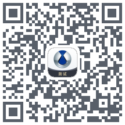腾势汽车 QRcode