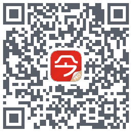 今日澳洲 QRcode