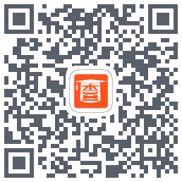 查博士 QRcode