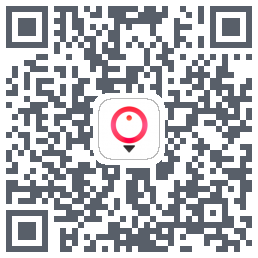 有鱼记账codice QR per il download