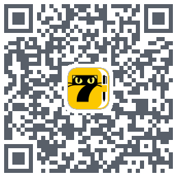七猫作家助手的下載二維碼