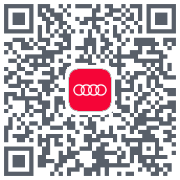 上汽奥迪 QRcode