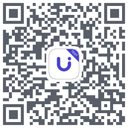 U净的下载二维码