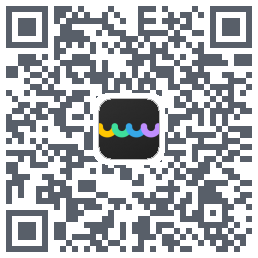 UPDF QRcode