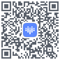 易陪伴 QRcode