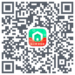 360智慧生活的下載二維碼