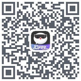 名人朋友圈 QRcode