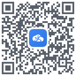 文通云教师端 QRcode