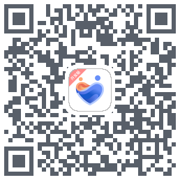 海心健康-开发版的下载二维码