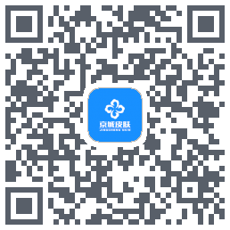 京城皮肤 QRcode