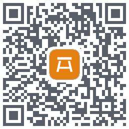 板凳社区 QRcode