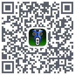 魅力智行 QRcode