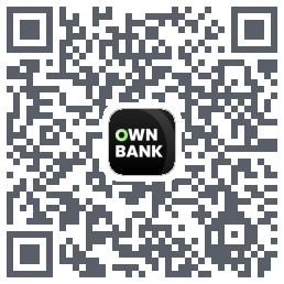 OwnBank QRcode