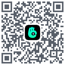 掌心雷 QRcode
