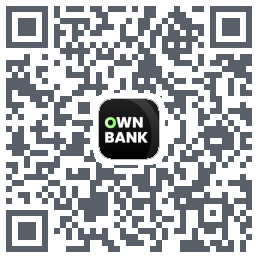 OwnBankcódigo QR de descarga de