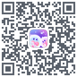 KK星球的下载二维码