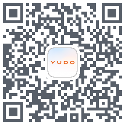 云度codice QR per il download