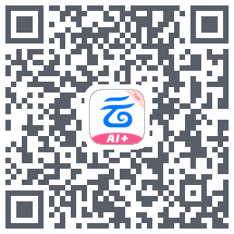 中国移动云盘 QRcode