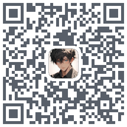 晓悟互动小说código QR de descarga de