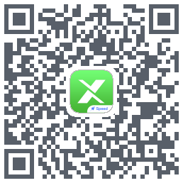 XTrend SpeedのダウンロードQRコード