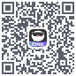 名人朋友圈的下載二維碼