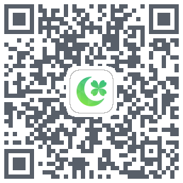 绿城生活 QRcode