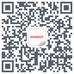 NIIMBOT QRcode