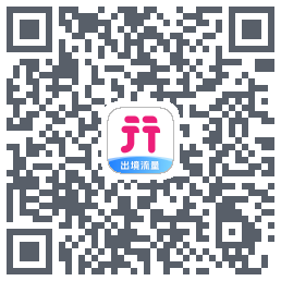 无忧行kod QR do pobrania