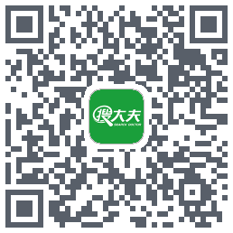 搜大夫kod QR do pobrania