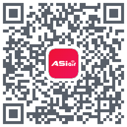 ASIAIR QRcode