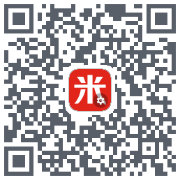 汇来米 QRcode