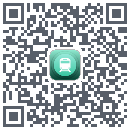 吉林高速 QRcode