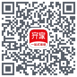齐家装修Betaรหัส QR สำหรับดาวน์โหลด