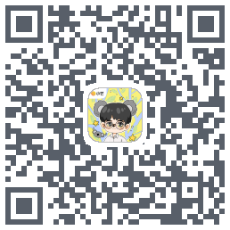 小芒codice QR per il download