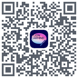 LionCarmind QRcode
