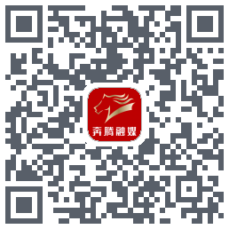 奔腾融媒的下载二维码