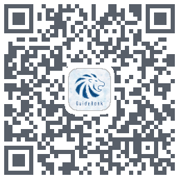 盖得排行 QRcode