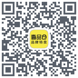 壹品仓的下載二維碼