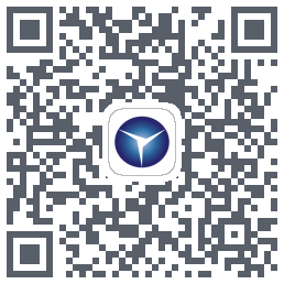 运达风电的下载二维码