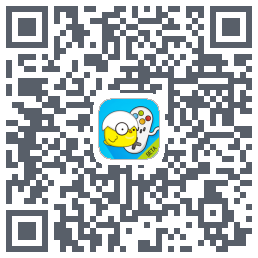 小鸡模拟器รหัส QR สำหรับดาวน์โหลด