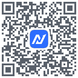 Nehstock的下载二维码