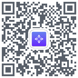 小果繁星的下载二维码