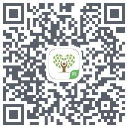 知心慧学教师端のダウンロードQRコード