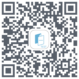 元日记test QRcode