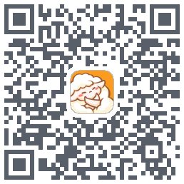达咩的下載二維碼
